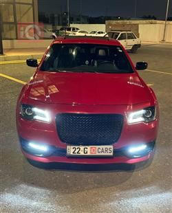 کرایسلەر 300